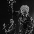 GutterPunk - Professional Concert Photography